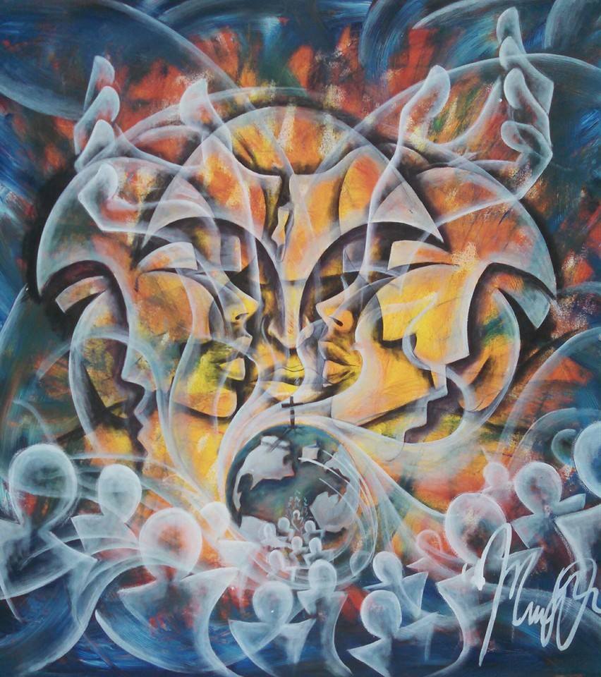 JULY 2014 Le Roi Blanc de La Gonave COUCOU Magazine