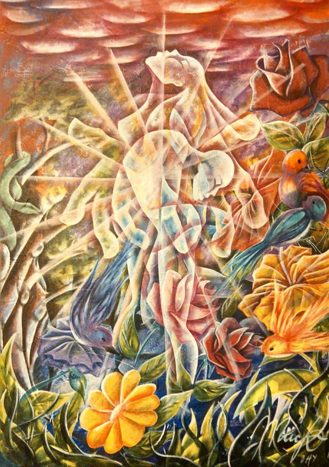 JULY 2014 Le Roi Blanc de La Gonave COUCOU Magazine