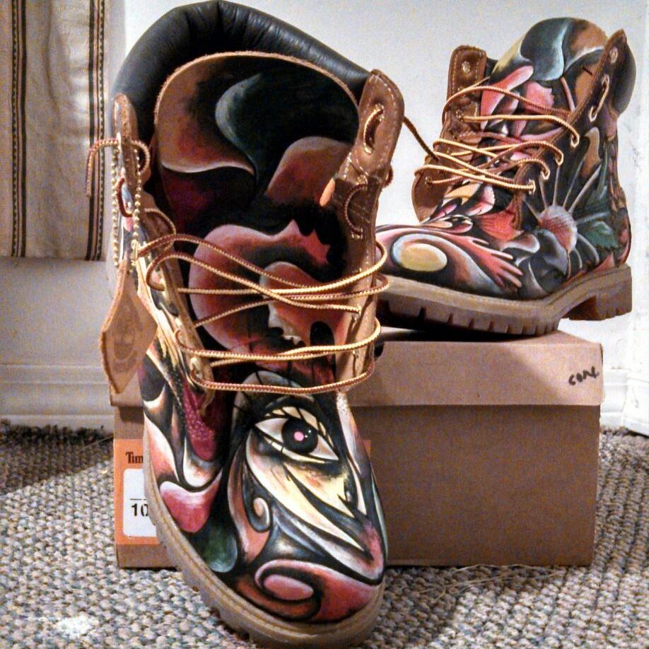 JULY 2014 Le Roi Blanc de La Gonave COUCOU Magazine