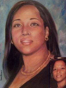 This work of art is the exclusive property of plastician JUDITH SALOMON-DARUCAUD - All rights reserved.