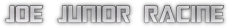 ART - JOE JUNIOR RACINE 3