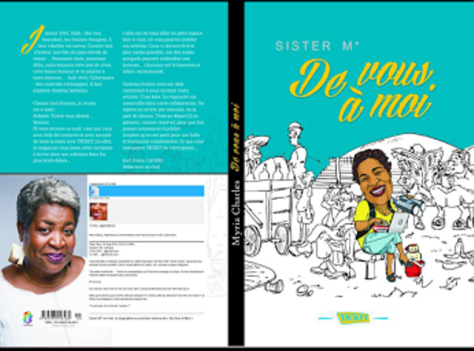 CHARLES, MYRIA - DE VOUS À MOI , Tome II