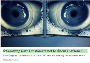 THROUGH THE GRAPEVINE 11